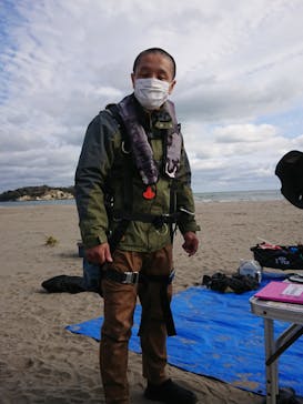 松島熱気球・パラグライダー体験に投稿された画像（2020/11/22）