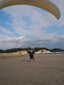 松島熱気球・パラグライダー体験に投稿された画像（2020/11/22）