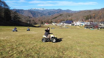 Buggy-pal（バギー パル）に投稿された画像（2020/11/22）