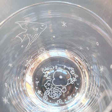 ちいさな硝子の本の博物館に投稿された画像（2020/11/22）