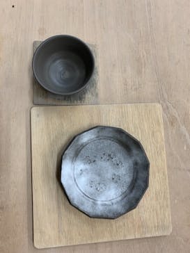 横濱陶藝倶樂部に投稿された画像（2020/11/22）