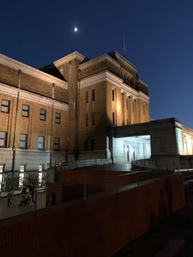 国立科学博物館に投稿された画像（2020/11/22）