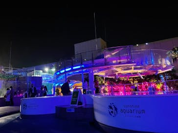 サンシャイン水族館に投稿された画像（2020/11/22）