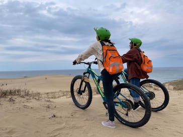 TRAIL ON（トレイル オン）に投稿された画像（2020/11/22）