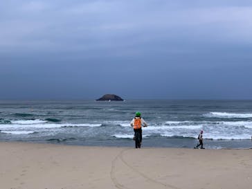 TRAIL ON（トレイル オン）に投稿された画像（2020/11/22）