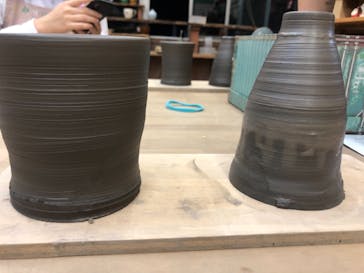 ルームルームとうげいきょうしつに投稿された画像（2020/11/22）