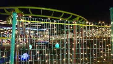 さがみ湖MORI MORIに投稿された画像（2020/11/22）