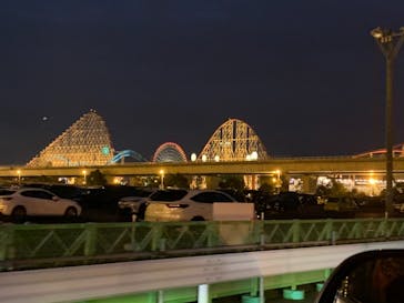 ナガシマスパーランドに投稿された画像（2020/11/22）