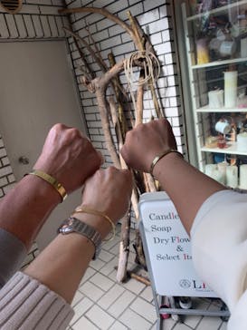 名古屋手作り体験（ワークショップ）のLITAに投稿された画像（2020/11/22）