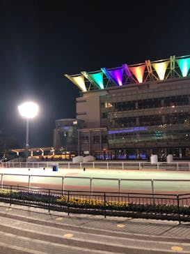 東京メガイルミに投稿された画像（2020/11/22）