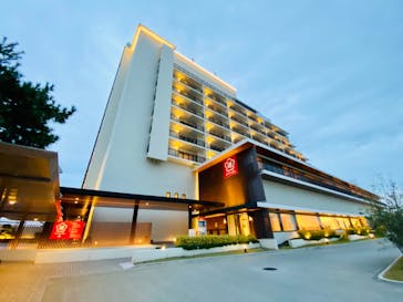 神戸みなと温泉 蓮に投稿された画像（2020/11/22）