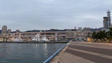 神戸みなと温泉 蓮に投稿された画像（2020/11/22）