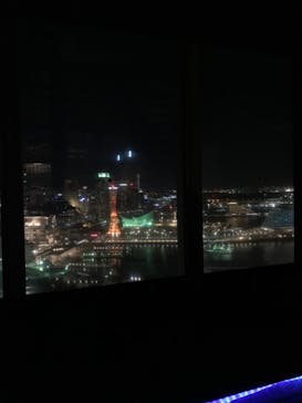 神戸ハーバーランド温泉 万葉倶楽部に投稿された画像（2020/11/22）