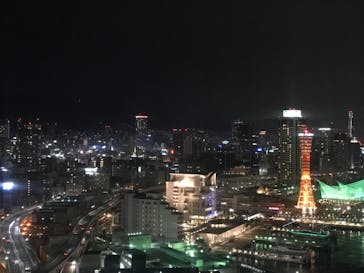 神戸ハーバーランド温泉 万葉倶楽部に投稿された画像（2020/11/22）