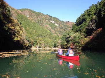 ぼちぼちアドベンチャーすそのに投稿された画像（2020/11/22）