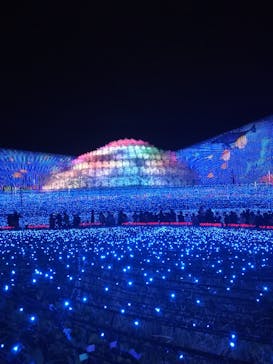 なばなの里に投稿された画像（2020/11/22）