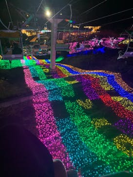 さがみ湖MORI MORIに投稿された画像（2020/11/22）