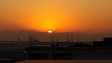 横浜みなとみらい 万葉倶楽部に投稿された画像（2020/11/22）