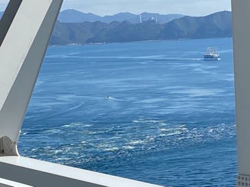 徳島県立 渦の道に投稿された画像（2020/11/22）