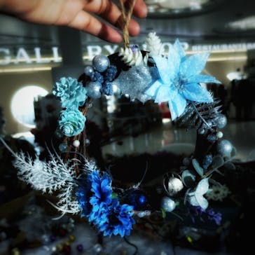 梅田スカイビル・空中庭園展望台に投稿された画像（2020/11/22）