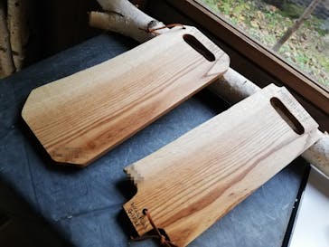 飛騨職人生活に投稿された画像（2020/11/22）