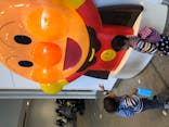 神戸アンパンマンこどもミュージアム＆モールに投稿された画像（2020/11/23）