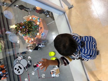 神戸アンパンマンこどもミュージアム＆モールに投稿された画像（2020/11/22）