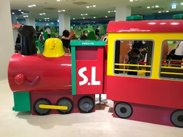 神戸アンパンマンこどもミュージアム＆モールに投稿された画像（2020/11/22）