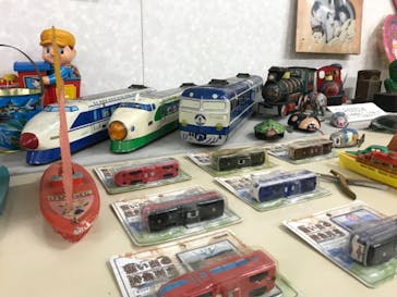 KYOWA クラシックカー＆ライフステーションに投稿された画像（2020/11/23）