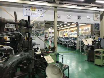 KYOWA クラシックカー＆ライフステーションに投稿された画像（2020/11/23）