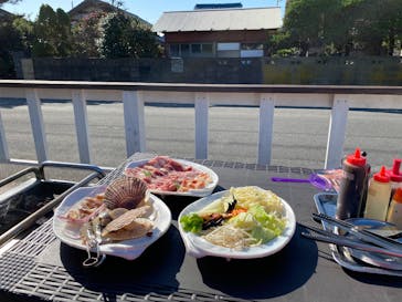 ビーチステーション cafe gin‐gerに投稿された画像（2020/11/22）