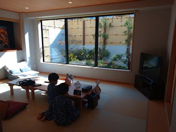 空庭温泉 OSAKA BAY TOWER（オオサカベイタワー）に投稿された画像（2020/11/23）