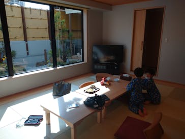 空庭温泉 OSAKA BAY TOWER（オオサカベイタワー）に投稿された画像（2020/11/23）