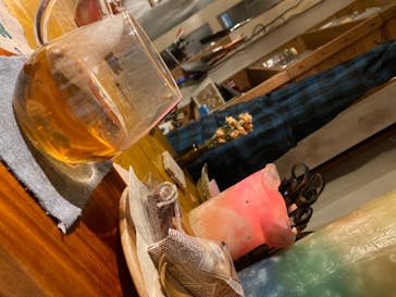 Aroma&Candle School Candle Studio One（アロマアンドスクールキャンドルスタジオワン）に投稿された画像（2020/11/23）