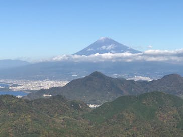 伊豆パノラマパークに投稿された画像（2020/11/23）