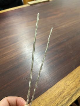 MATEI（マテイ）に投稿された画像（2020/11/23）