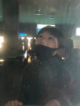 鳥羽水族館に投稿された画像（2020/11/23）