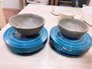 陶芸教室Futabaに投稿された画像（2020/11/23）