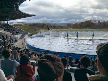 京都水族館に投稿された画像（2020/11/23）