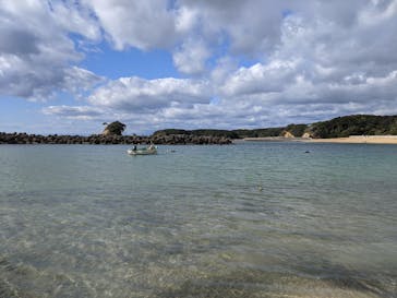 真珠工房 真珠の里に投稿された画像（2020/11/23）