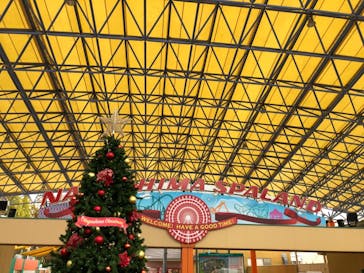 ナガシマスパーランドに投稿された画像（2020/11/23）