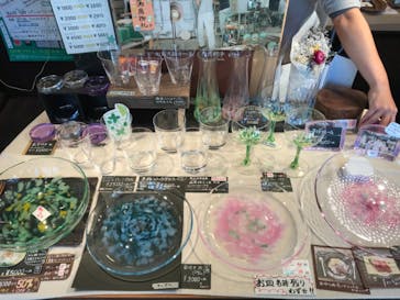 ちいさな硝子の本の博物館に投稿された画像（2020/11/23）