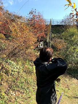 福田フルーツパークに投稿された画像（2020/11/23）