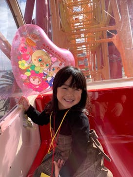 神戸アンパンマンこどもミュージアム＆モールに投稿された画像（2020/11/23）