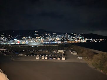 オーシャンスパ Fuuaに投稿された画像（2020/11/23）