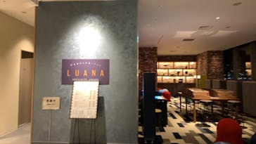 オーシャンスパ Fuuaに投稿された画像（2020/11/23）