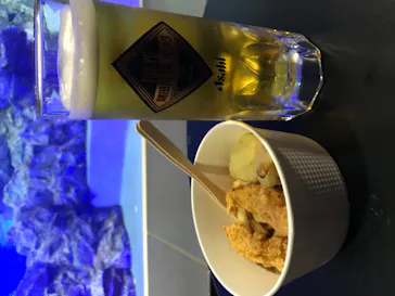 すみだ水族館に投稿された画像（2020/11/23）