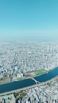 東京スカイツリーに投稿された画像（2020/11/23）