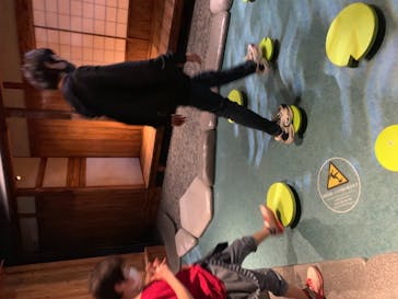 小田原城に投稿された画像（2020/11/23）