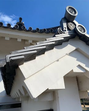 小田原城に投稿された画像（2020/11/23）